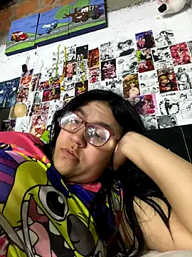 dafne19  online show from 12/01/25, 04:39