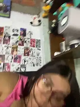 dafne19  online show from 12/15/25, 04:50