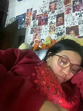 dafne19  online show from 01/12/26, 04:39