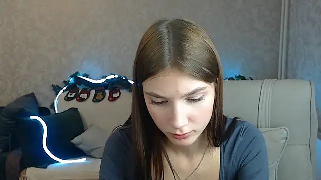 Snapshot of AnaHoney chatting on 12/03/24, 08:05 AnaHoney online show from 12/03/24, 08:05