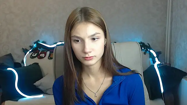 Snapshot of AnaHoney chatting on 12/05/24, 07:38 AnaHoney online show from 12/05/24, 07:38