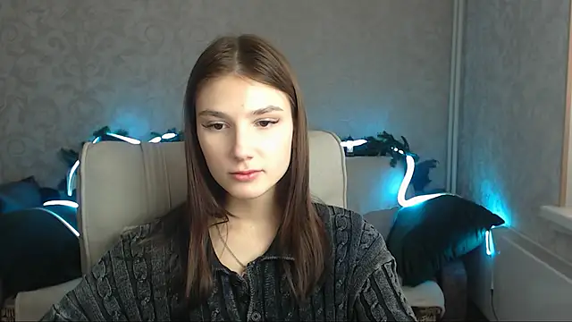 Snapshot of AnaHoney chatting on 01/16/25, 06:25 AnaHoney online show from 01/16/25, 06:25