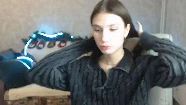 Snapshot of AnaHoney chatting on 01/16/25, 09:59 AnaHoney online show from 01/16/25, 09:59