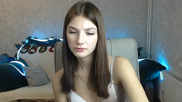 Snapshot of AnaHoney chatting on 01/20/25, 02:32 AnaHoney online show from 01/20/25, 02:32