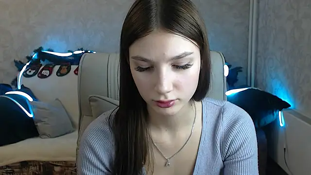 Snapshot of AnaHoney chatting on 01/21/25, 12:50 AnaHoney online show from 01/21/25, 12:50