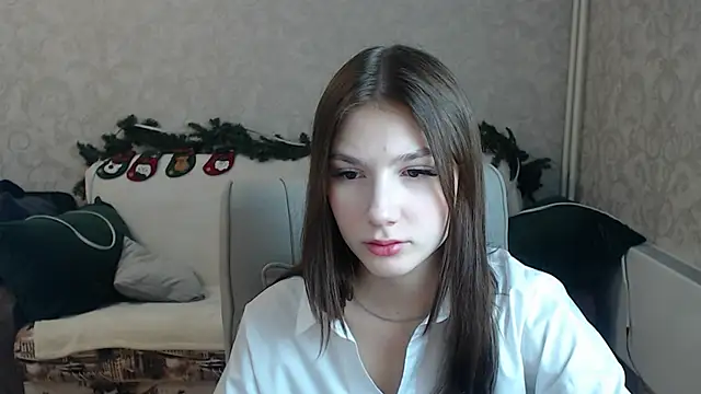 Snapshot of AnaHoney chatting on 01/25/25, 01:32 AnaHoney online show from 01/25/25, 01:32