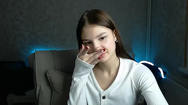 Snapshot of AnaHoney chatting on 03/06/25, 01:16 AnaHoney online show from 03/06/25, 01:16