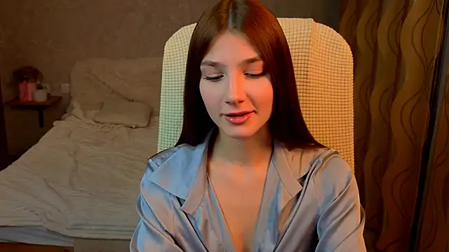 Snapshot of AnaHoney chatting on 11/29/25, 01:30 AnaHoney online show from 11/29/25, 01:30