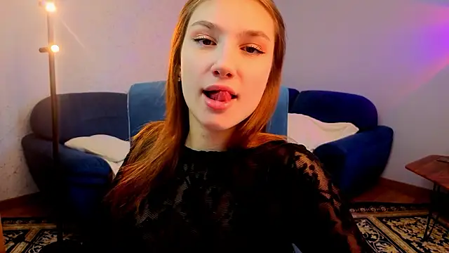 AnaHoney online show from 02/26/26, 08:24