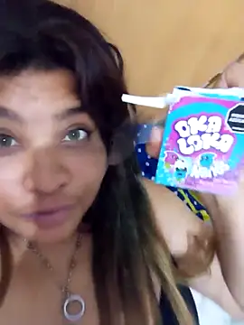 ambarlennoix online show from 03/14/25, 11:22