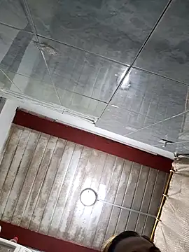 Snapshot of Zaralu_ chatting on 03/01/25, 05:20 Zaralu online show from 03/01/25, 05:20