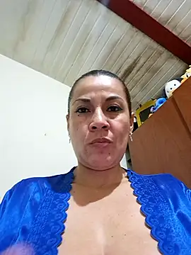 Zaralu  online show from 01/13/26, 01:05