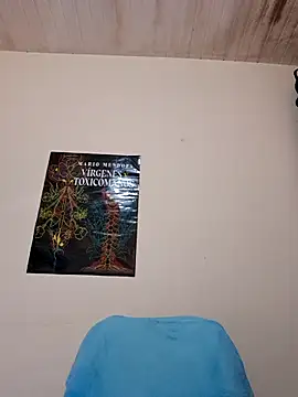 Zaralu  online show from 04/03/26, 01:09