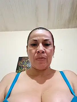 Zaralu  online show from 04/17/26, 06:22