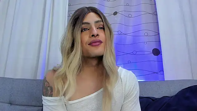 LukaCastillo online show from 02/21/25, 07:23