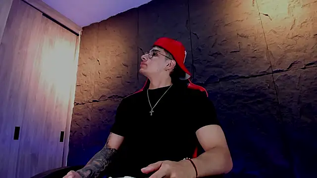 joseph boy online show from 11/20/25, 11:10