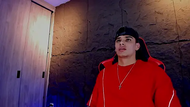 joseph boy online show from 12/19/25, 11:50