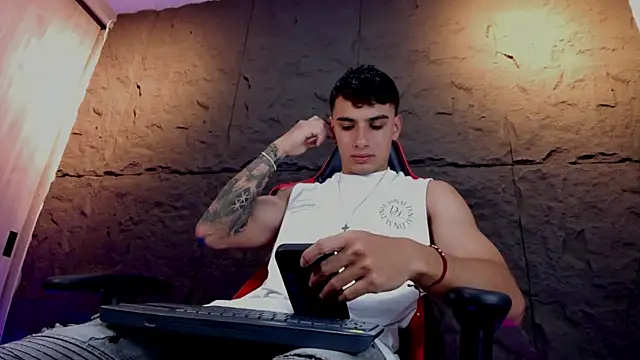 joseph boy online show from 01/12/26, 11:26