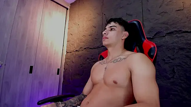 joseph boy online show from 01/14/26, 11:27