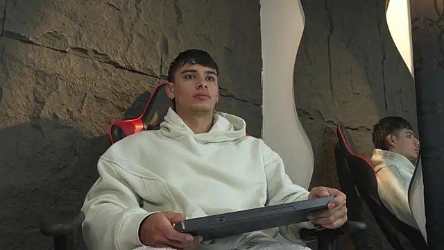 joseph boy online show from 03/05/26, 11:28