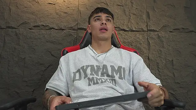 joseph boy online show from 03/09/26, 11:25