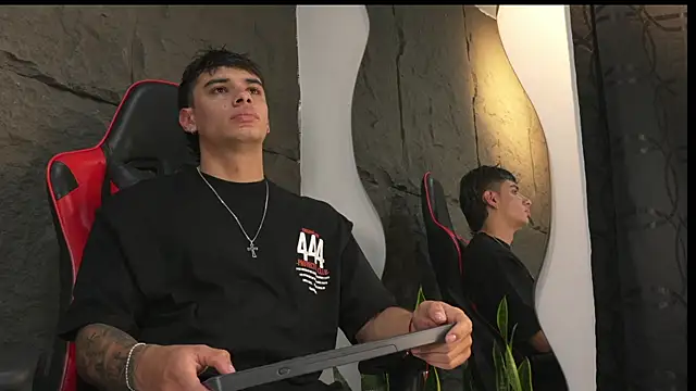 joseph boy online show from 03/19/26, 11:25