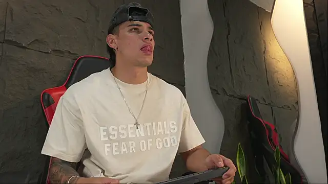 joseph boy online show from 03/20/26, 11:26