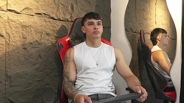 joseph boy online show from 04/09/26, 11:37