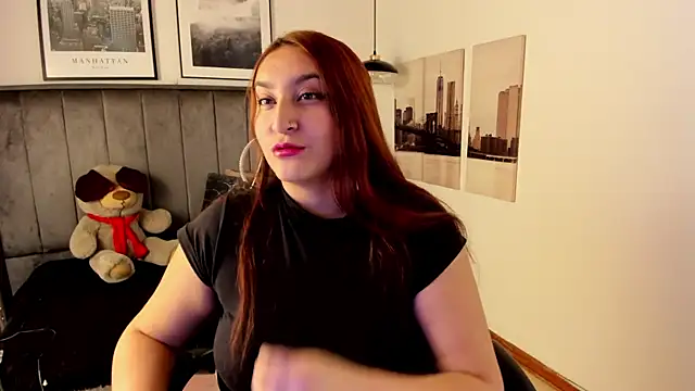 Snapshot of Alaia_Cute chatting on 02/01/25, 12:07 Alaia Cute online show from 02/01/25, 12:07