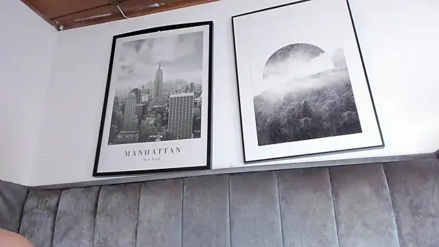 Alaia Cute online show from 02/14/26, 04:09