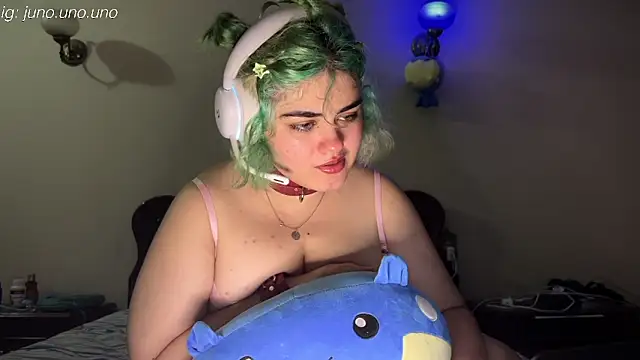 yudrayeb online show from 02/17/25, 11:09