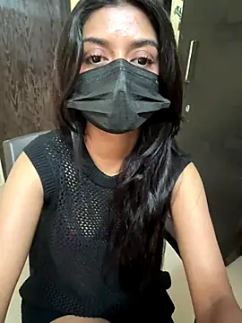 Aakanshaa   online show from 11/29/25, 04:48