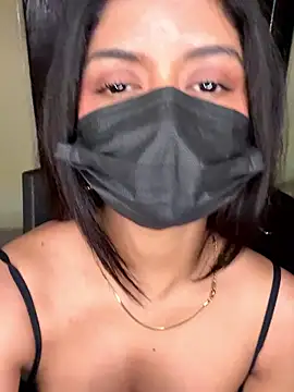 Aakanshaa   online show from 01/07/26, 03:31