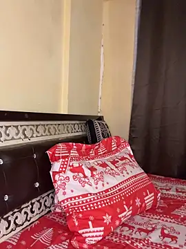 Aakanshaa   online show from 05/12/26, 03:53