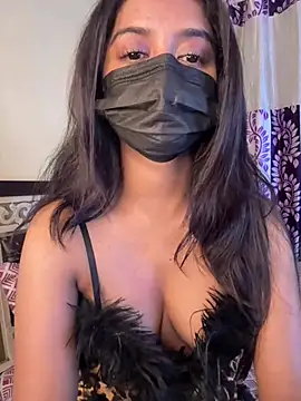 Snapshot of Aakanshaa__ chatting on 08/03/26, 04:55 Aakanshaa online show from 08/03/26, 04:55