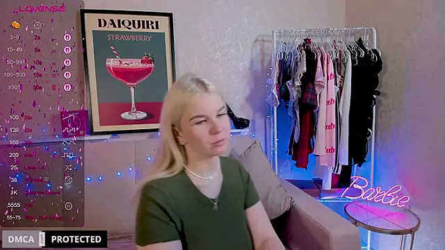 Tasty booty online show from 11/19/25, 01:27