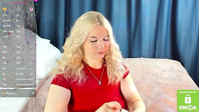 Tasty booty online show from 03/29/26, 01:05