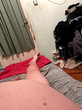 VerylittleDICK11 online show from 10/01/25, 07:53