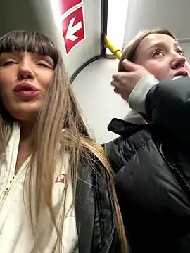 Sophie Avory online show from 11/28/25, 06:10