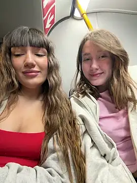 Sophie Avory online show from 02/05/26, 03:27