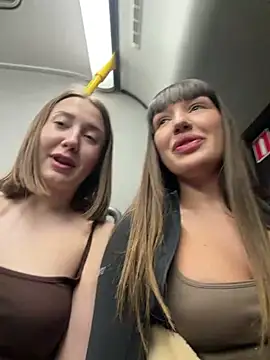 Sophie Avory online show from 03/14/26, 04:45