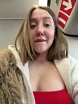 Sophie Avory online show from 04/11/26, 04:11