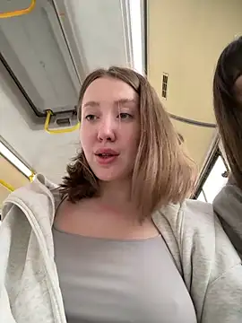 Sophie Avory online show from 04/30/26, 03:51