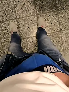 geilehecke1 online show from 12/06/24, 11:54