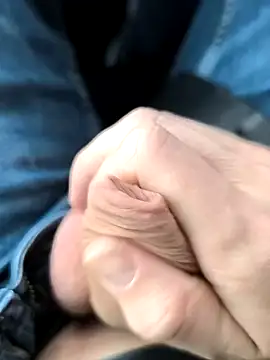 geilehecke1 online show from 03/20/25, 04:42