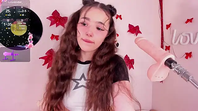 LosAlicee online show from 01/08/26, 12:13