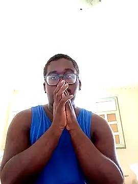 Jeanlaurent972 online show from 02/27/25, 12:56