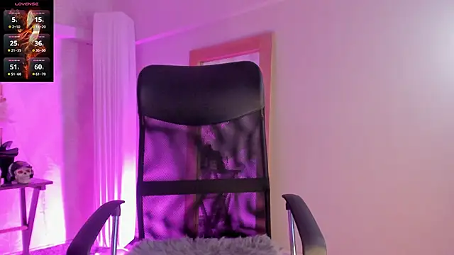 Snapshot of CyntiaAdams chatting on 02/25/25, 06:20 CyntiaAdams online show from 02/25/25, 06:20