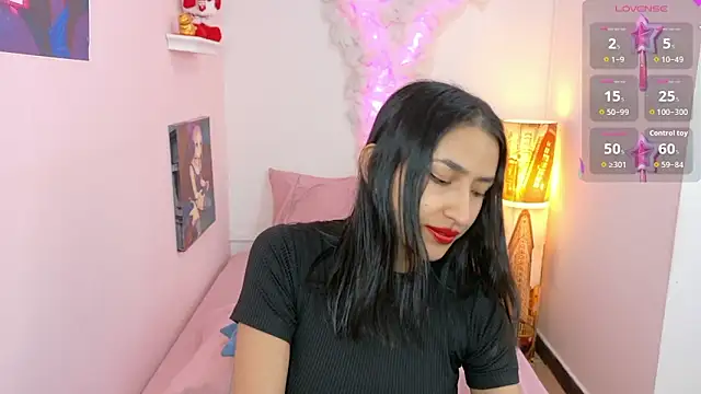 sammyei  online show from 02/12/26, 12:22