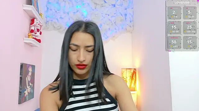 sammyei  online show from 02/13/26, 12:34